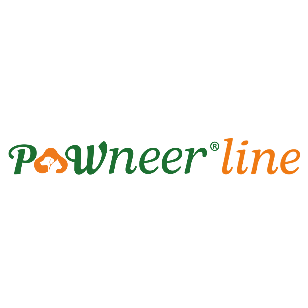 Pawneer® Line