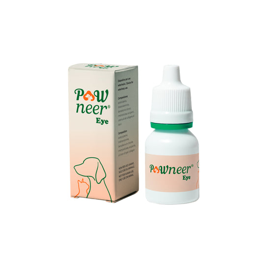 Pawneer® Eye
