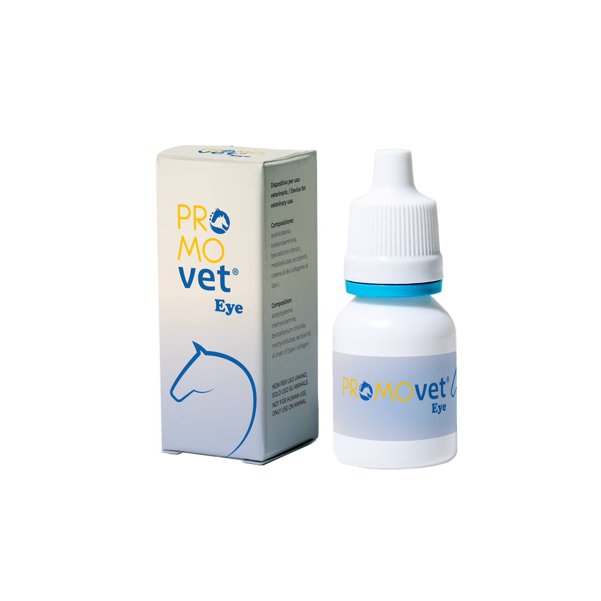 Promovet® Eye