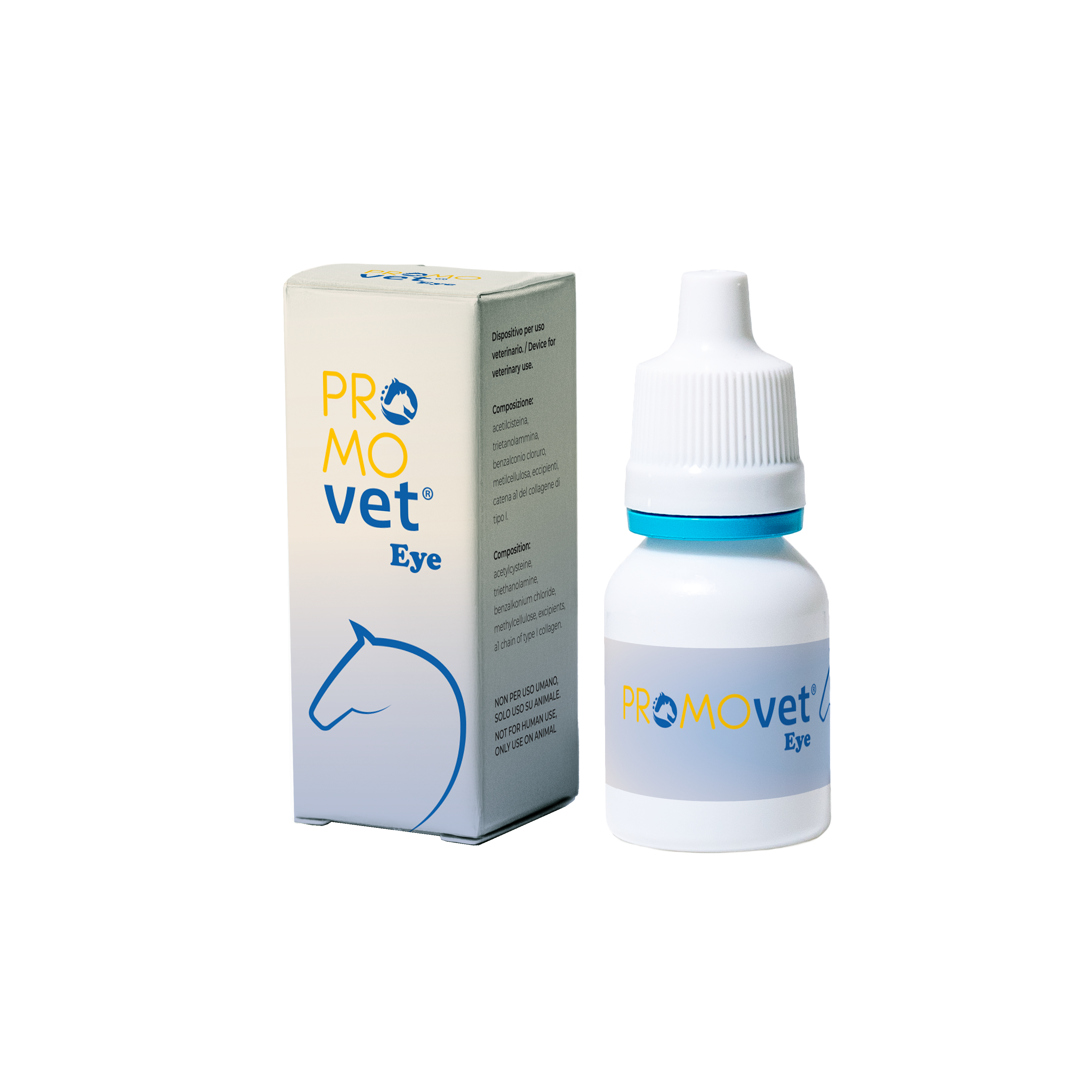 Promovet® Eye